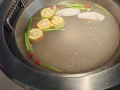 -三头牛·潮汕牛肉生蚝火锅 (夏湾店)