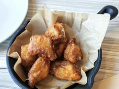 -必胜客(绿地新都会店)