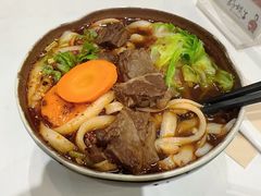 -好嫂子•刀削面(大兴店)