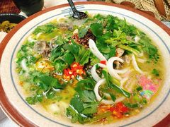 -沈记土鸡米线(七星街品牌中心店)