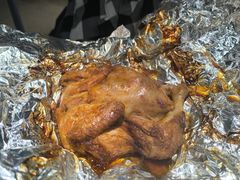 -肯德基(燕岭店)