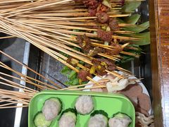 -钢五区节子串串香(环球汇·天誉店)