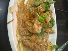 -正宗天津烧麦馆(柳州路店)