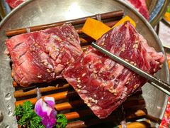 -西塔老太太泥炉烤肉(双井店)