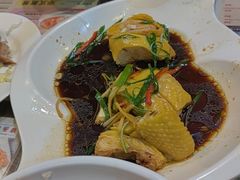 -香港铜锣湾皇悦酒店