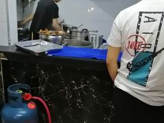 -老五鸡丝豆花面粉(瑞金北路68号院店)
