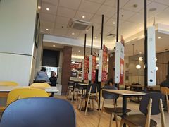 -德克士(北京站店)