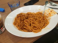 -必胜客(唐百友谊店)