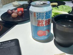 -爱伲牛肉火锅自助(景洪店)