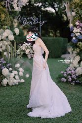 -MuseMarry婚纱(前海嘉里中心店)