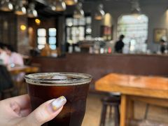 -The Workshop Coffee