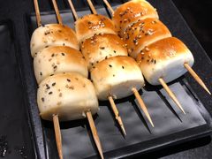 -晓鲜熊猫烤鱼烤吧(西三旗百汇北门店)