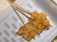 -串盟烧烤大排档·长沙美食地标(星沙店)