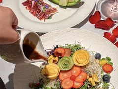 -狮拾久·现代新加坡料理(福田COCO Park店)