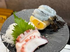 -争鲜回转寿司(西红门荟聚PLUS店)