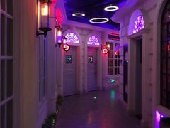 -欧歌堡KTV PARTY(万濠城店)