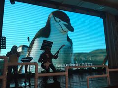 -海天盛宴新派海鲜自助餐厅(群力店)