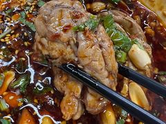 -四川老牛麻辣烫(北门桥店)