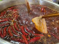 -大龙火锅(老店)