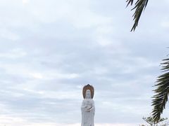 -三亚南山文化旅游区