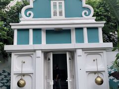 -富国岛翡翠湾 JW 万豪度假酒店
