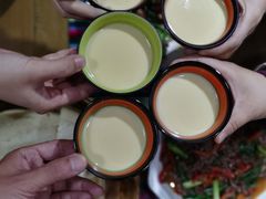 酥油茶-五彩雪域藏餐馆