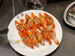 -大渔铁板烧(东城店)
