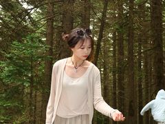 -芦芽山旅游度假区