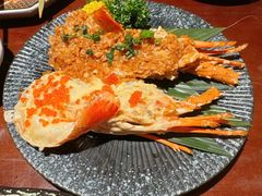 -弓二·烧鸟居酒屋(财富购物中心店)