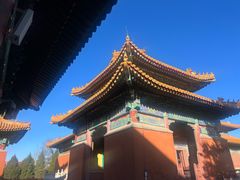 -历代帝王庙博物馆