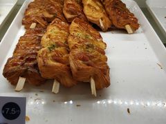 -TOUCH泰奇(祝桥振兴街店)