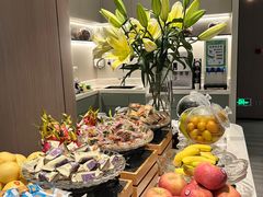 -东方棕泉·洗浴·按摩·美食国际水疗会所(福田店)