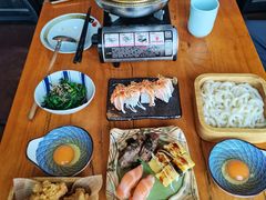 -8PINTS八品脱·日料·烧鸟·精酿小酒馆(莘庄店)