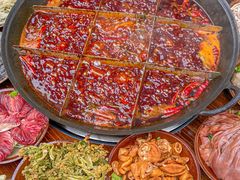 -福禄娃一家人火锅(方庄店)