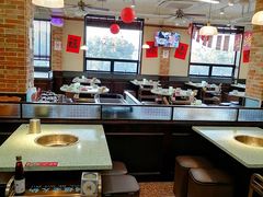 -鸿姐老火锅(疁城新天地店)