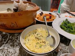 -风味小馆(天目湖宾馆店)