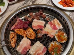 -火炉火自助餐(喜隆多店)