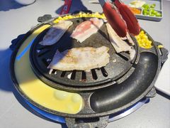 -外婆掌柜·东北家庭烤肉(托乐嘉店)