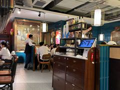 -外婆小聚茶餐厅·生日·团建(市民中心店)