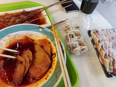 -马三洋芋片(兰州总店)