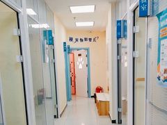 -全心全意连锁动物医院·微创中心·内科急重症·心脏专科(丰管路店)
