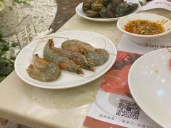 -芭菲盛宴·环球美食(袁家岗店)