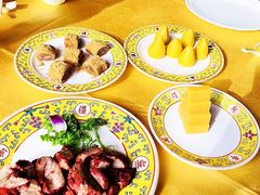 -仿膳饭庄(天安门店)