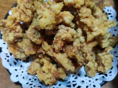 小酥肉-三猫黑鱼花(南大店)