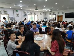大堂-红星光发煲仔饭(大石街店)
