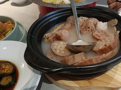 -林辉家宴·本地家常菜·头牌清远鸡(先锋店)
