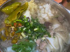 -白露塘杀猪粉(药王街店)