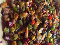 -严记小天府酸菜鱼(西四路店)