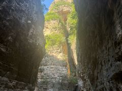 -龙门涧景区
