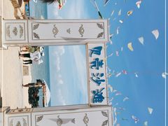 -贝壳沙滩